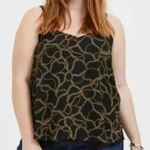 Torrid Cami